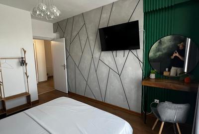 Apartament 2 Camere- Mobilat si Utilat- Militari Residence-Comision0 % - 2