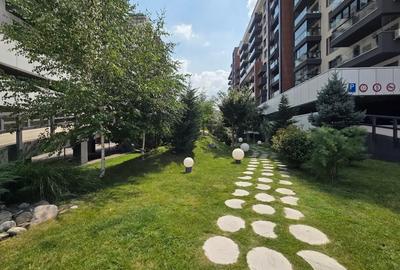 Apartament 3 Camere cu Terasa Mobilat Utilat Sector 3 | Metrou 12 min - 15