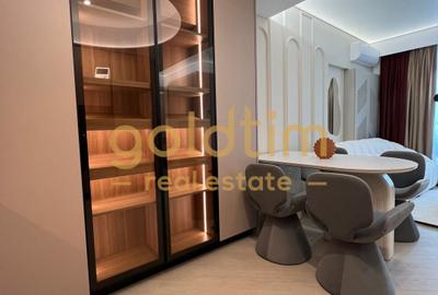 DESIGN UNIC/PIPERA/PARCARE SUBTERANA/SUPERB /CORTINA NORTH/DISPONIBIL 1 MARTIE - 3