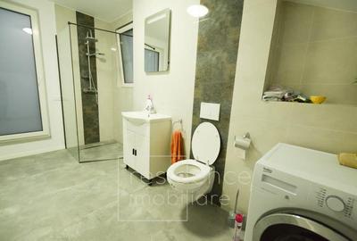 La cheie! Duplex Lux 5 camere, 191 mp in Europa, Curte 220 mp,Parcari - 18