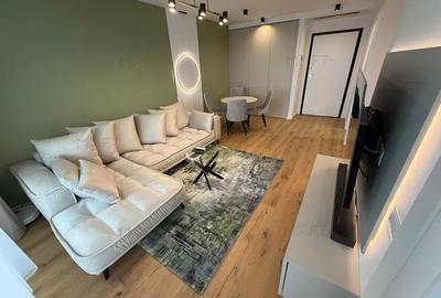 Apartament 2 camere Premium + Parcare - Aviației - 1
