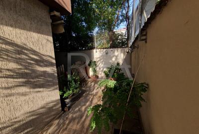 4 camere, Floreasca, an 2007, centrală, 155 mp, terasa: 115 mp - 36