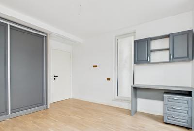 Vilă cu 6 camere | Suprafață utilă de 227 mp și terasă de 48 mp | Pipera - 16