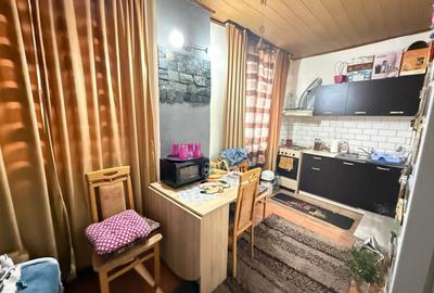 Apartament 2 camere, decomandat, parter, 35 mp - Buziasului - 5