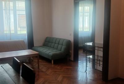 Apartament de 3 camere de inchiriat zona Cismigiu-strada Luterana - 16