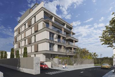 Penthouse exclusivist cu terasa generoasa- Erou Iancu Nicolae - 7