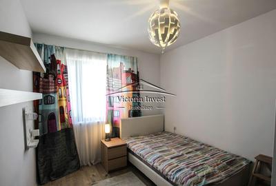 4 cam | 2 locuri parcare | terasa | Greenfield - Salcamilor - 8