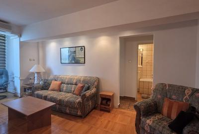 COMISION 0 % I 2 camere Bach - Parc Cinematograf Floreasca I et. 3 I - 2