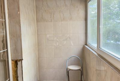 3 Camere Etaj 1/4 Cartierul Brâncuși - 5