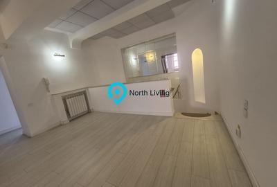 Vilă de închiriat 8 camere | Zona Dorobanți | Ideal Firma/Clinica - 16