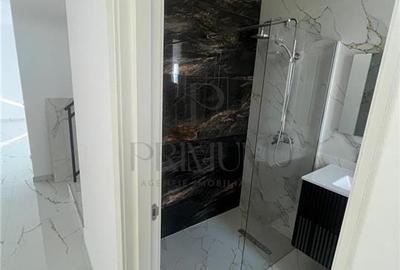 DUMBRAVITA - 5 CAM - DUPLEX - 3 BAI - 2 TERASE - CURTE - INCALZIRE PARDOSEALA || - 17