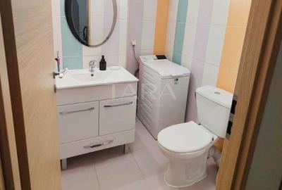 Apartament 4 camere, complet mobilat, Zorilor. - 7