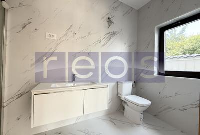 VÂNZARE VILĂ | ZONA OZANA | 5 CAMERE | ÎNCĂLZIRE ÎN PARDOSEALĂ - 16