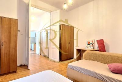 Apartament cu 1 cameră de vânzare în zona Iosefin aproape de Nokia– 0% Comision - 6