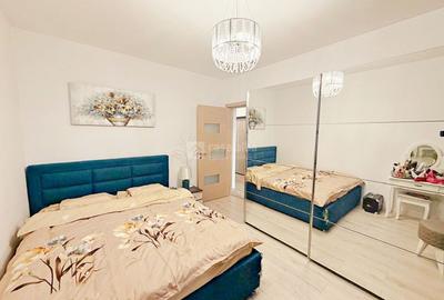 Locuinta moderna | 2 camere mobilat, utilat | balcon | garaj inclus in pret - 5