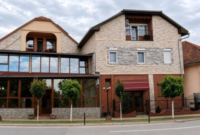 Afacere funcțională - Sală de Evenimente–Motel – Loc. Valea lui Mihai - 17