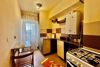 Apartament 1 camera Pacurari - 9