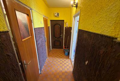 Apartament 3 camere langa metrou Obor, 73 mp, Sos. Mihai Bravu, nr. 39 - 5