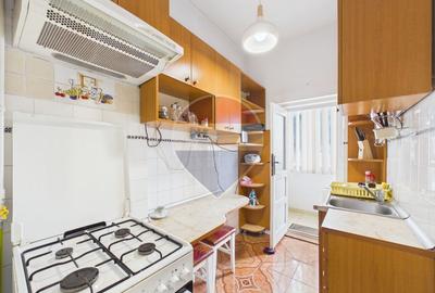 Apartament cu 2 camere de vânzare în zona Dorobanti - 6