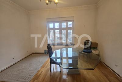 Apartament la vila de inchiriat 3 camere 62mp zona centrala Sibiu - 9