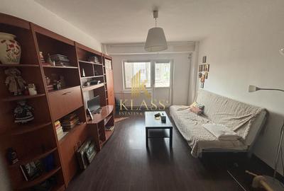 Apartament 4 camere decomandate | Tei | Bloc 1987 Reabilitat - 1