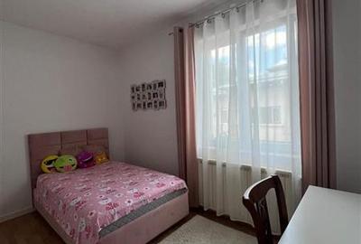 PTA DOMENII, S+P+1+M, 6 CAMERE, RENOVATA, CURTE! - 20