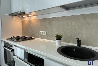Apartament 3 camere Langa Kaufland Calea Girocului, bloc nou | Comision 0% - 10
