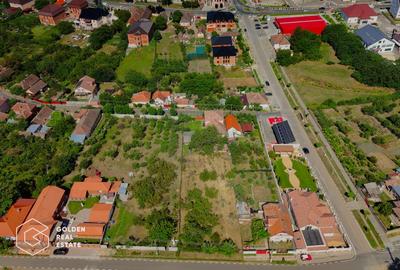 Casa din caramida, P+E, in Siria, teren 1878 mp, comision 0% - 30
