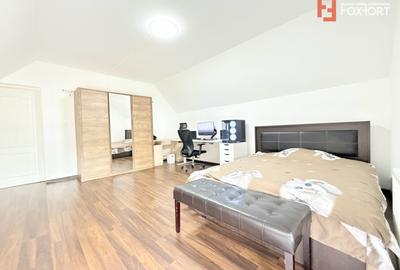 Casa cu 5 camere, 219 mp utili si 588 mp teren, de vanzare in Sanmihaiu Roman - 26