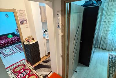 Lacul Tei zona Parcului apartament 2 camere decomandat bloc anvelopat - 3