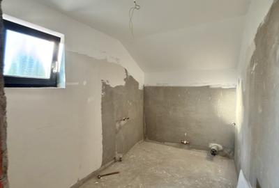 Casa individuala, 4 camere, 125mp utili, 500mp teren - Sanmihai Roman - 17