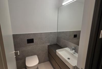 Floreasa | UP-site | 4 camere | 3 bedrooms Exclusive Project - Floreasca - 20