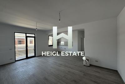 Apartament cu 2 camere decomandat în Giroc