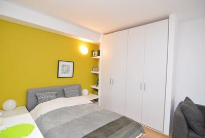 Studio Deosebit Baneasa - Bd. Apicultorilor | Localizare Excelenta - 9