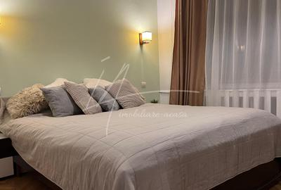 Apartament cu 2 camere -Sala Palatului-str. Ion Campineanu 23. Pet friendly. - 26
