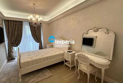 ULTRACENTRAL PALAS apartament 3 camere - 4