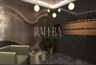 | 2 camere | Magic Danube | Parcare Inclusa | Comision 0% | - 5