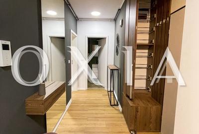 AX1298 Iulius Town, Parcare Subterana, Mobilat&Utilat - 4