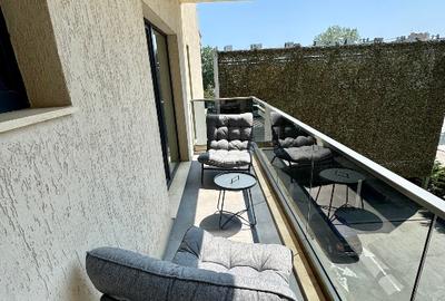 Apartament 3 camere Mamaia zona Butoaie - 10