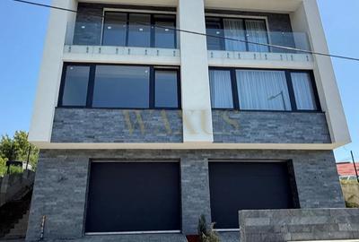 Duplex cu 4 camere în Gară