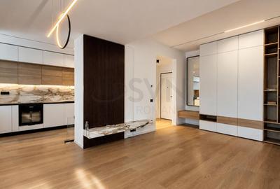REA1029180 Prima inchiriere I Apartament 2 camere I Parcare subterana I Parcul H - 2