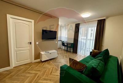 Apartament cu 2 camere de închiriat - strada Daliei - - 2