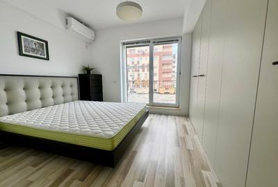Apartament terasa 100mp la 5min metrou Dristor - 6