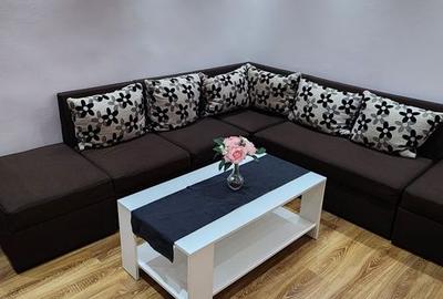 Garsoniera zona Mall Vitan - 6
