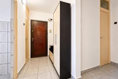 Apartament 3 camere decomandat, zona Alfa, etaj 1, două băi - 7