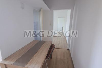 2 camere Sagului etaj 3 bloc izolat - 22
