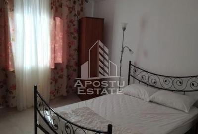 Apartament cu 3 camere,decomandat,Dumbravita Decathlon - 4