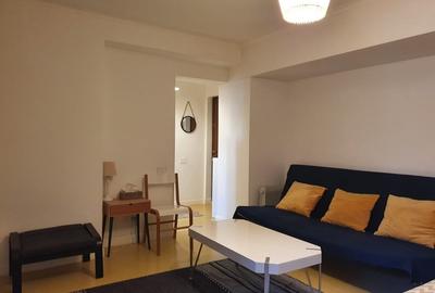 TINERETULUI PARC - SINCAI, GARSONIERA MODERN MOBILATA SI UTILATA - 6
