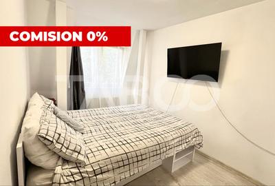 Apartament cu 3 camere de vanzare Gheorgheni Comision 0% - 2