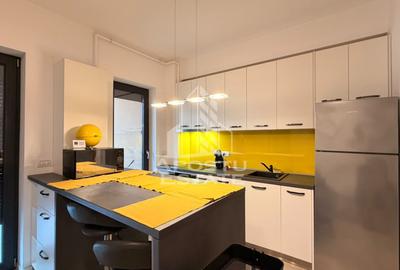 Apartament cu 2 camere de închiriat, Giroc, Future Residence - 1
